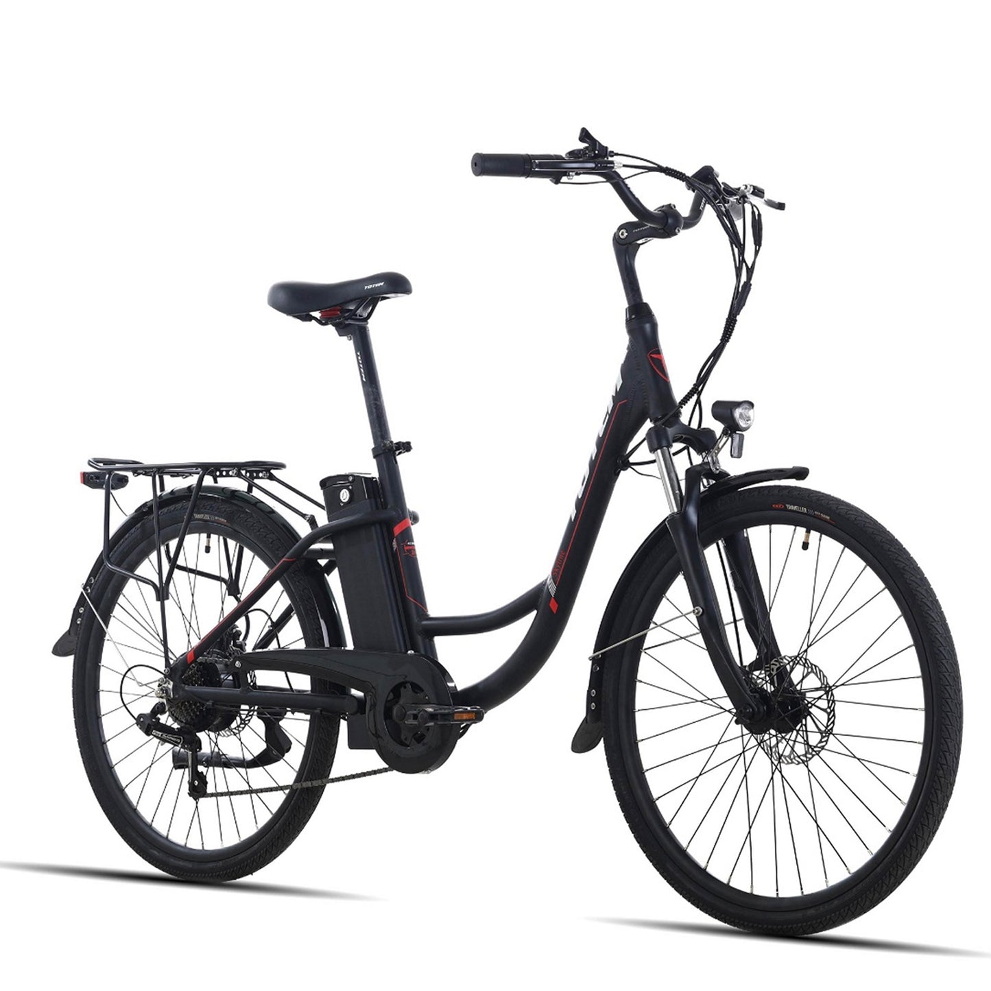 Skyline Electric Bike