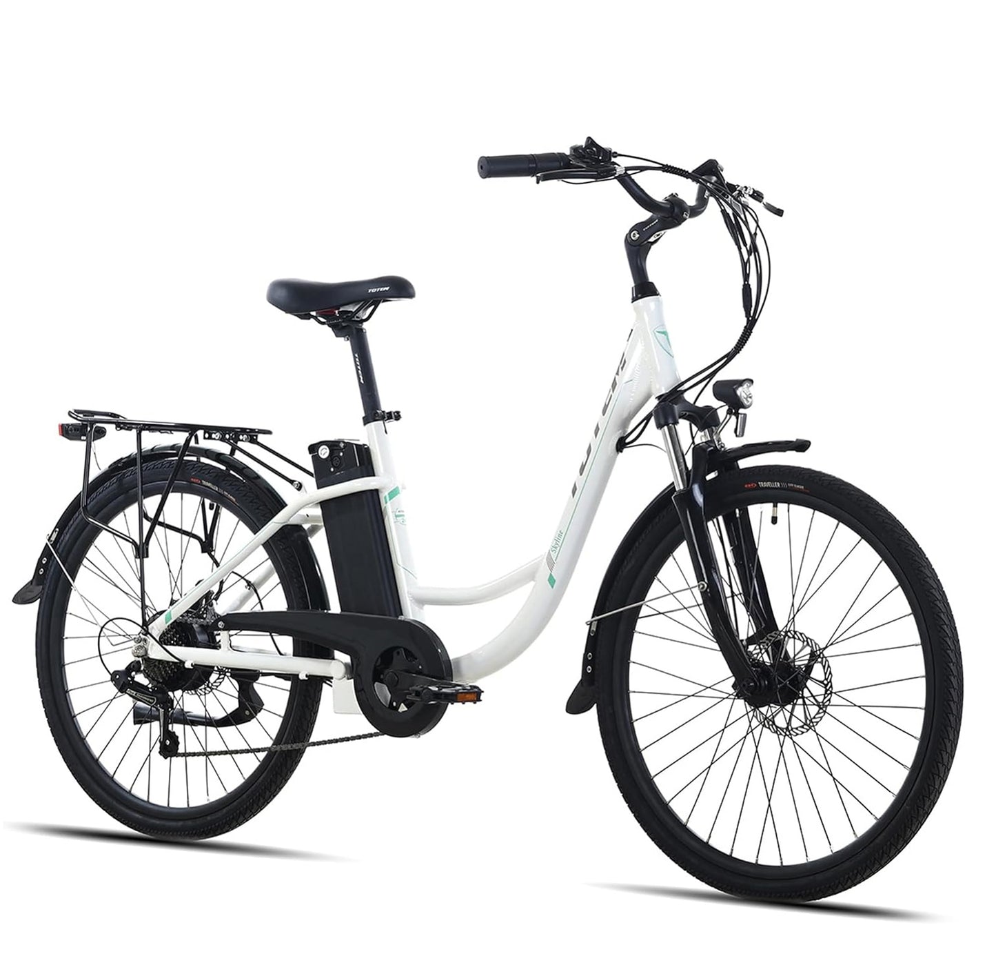 Skyline Electric Bike