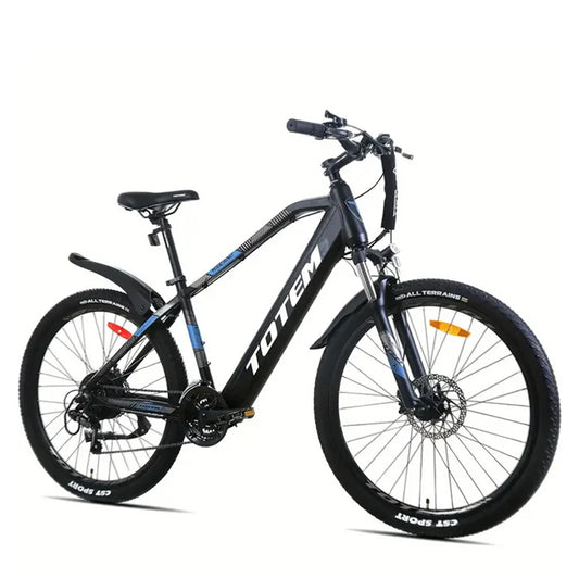 Volcano 2.0 Mountain E-Bike